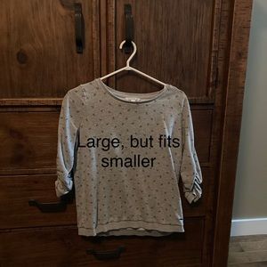 Tom Tailor Denim, large, worn once